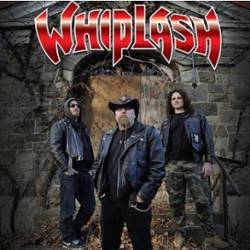 Whiplash (USA) : Sword Meet Skull, Skull Meet Sword